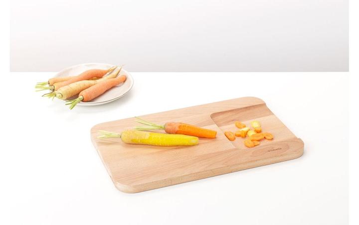 Productafbeelding Brabantia Snijplankenset New Profile Line 40 x 25 cm