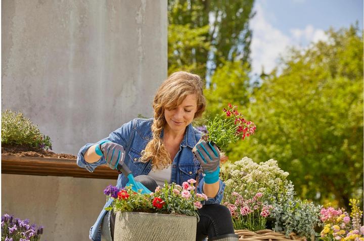 Produktbild Gardena Garten und Pflegehandschuh (L)