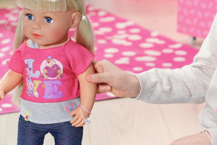Image du produit Zapf Creation Baby born Soeur