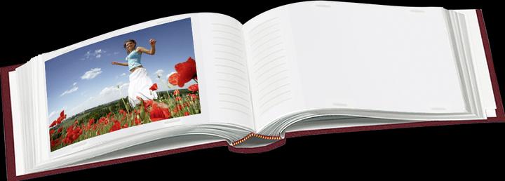 Produktbild Walther Design Memo Classic 15x20 100 Fotos ME373R (15 x 20 cm)