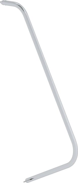 Produktbild Munk Handlauf für Podesttreppe einseitig begehbar 4-6-stufig (Gerüst, 131.60 cm)