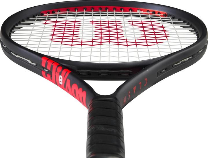 Actual product image Wilson Clash 25 V3 Tennisschläger (2, 240 g)