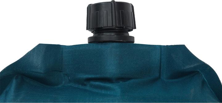 Image du produit Easy Camp Skylark Mat Double 10cm, Blue 300080 (blau, Modell 2025)