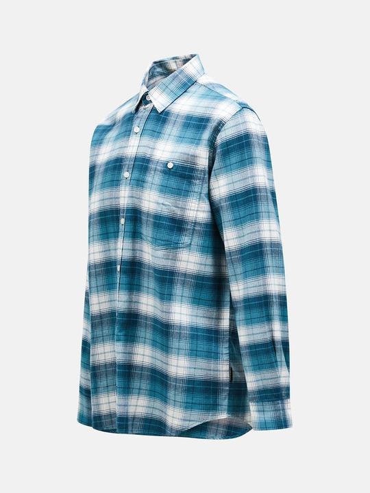 Immagine prodotto Peak Performance Camicia di flanella (XL)