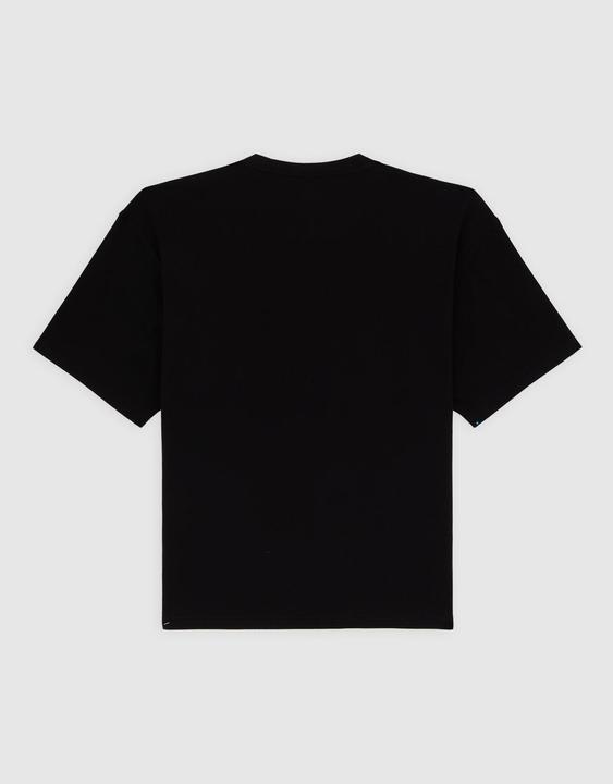 Image du produit Dickies Laundry Boxy Ss Tee Black (L)