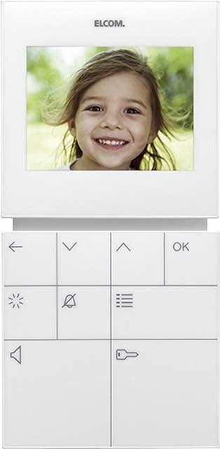 Elcom BVF-510 WS