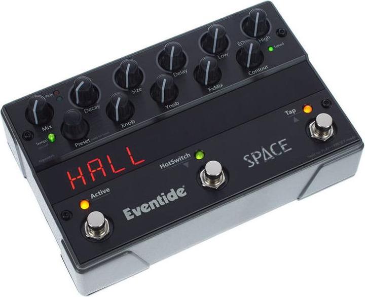 Produktbild Eventide Space