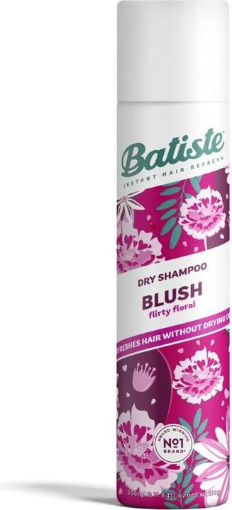 Produktbild Batiste Blush (350 ml, Trockenshampoo)