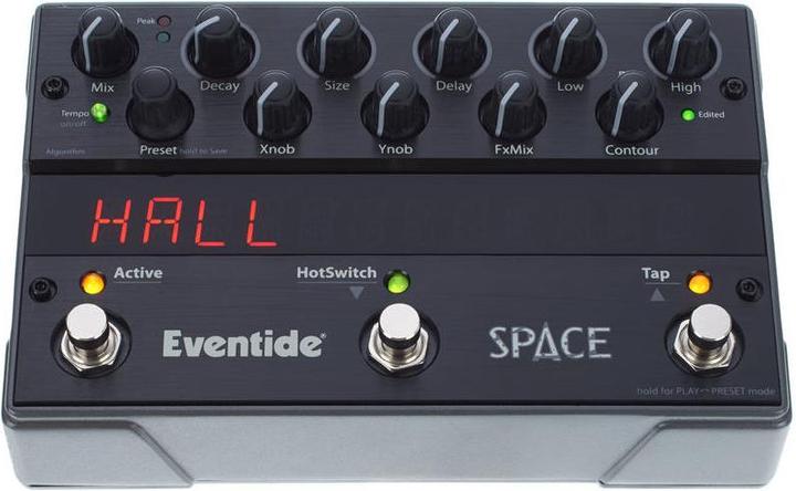Produktbild Eventide Space