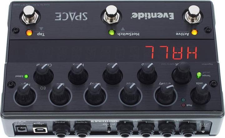 Produktbild Eventide Space