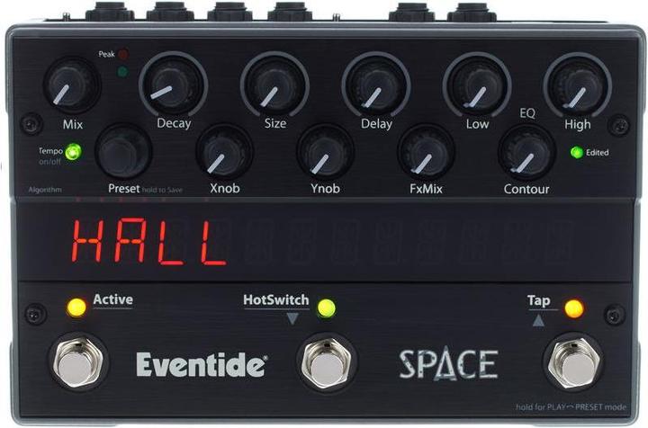Produktbild Eventide Space