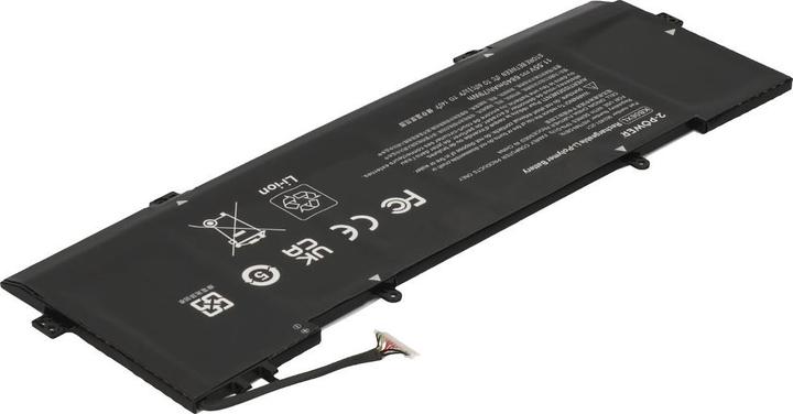 Immagine prodotto 2-Power Batteria principale 11.55V 6840mAh (6840 mAh)