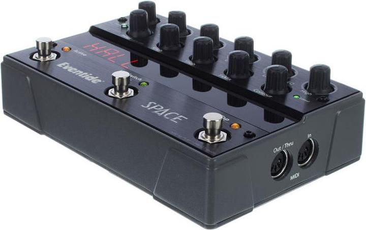 Produktbild Eventide Space