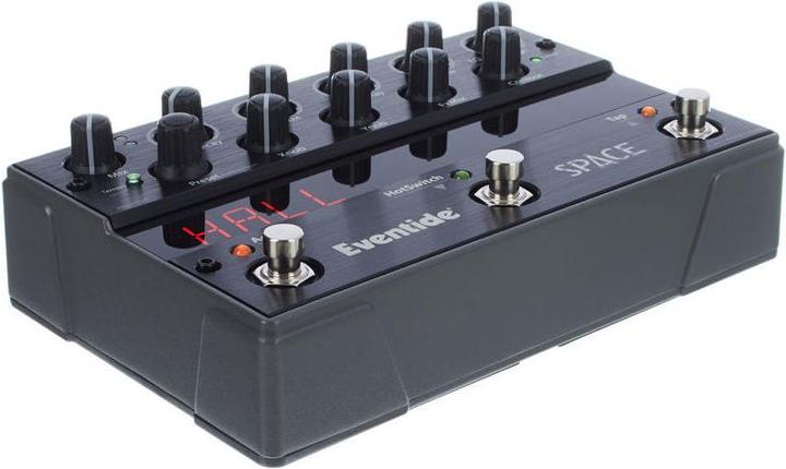 Produktbild Eventide Space