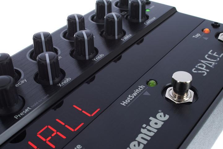 Produktbild Eventide Space