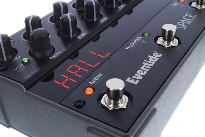 Produktbild Eventide Space