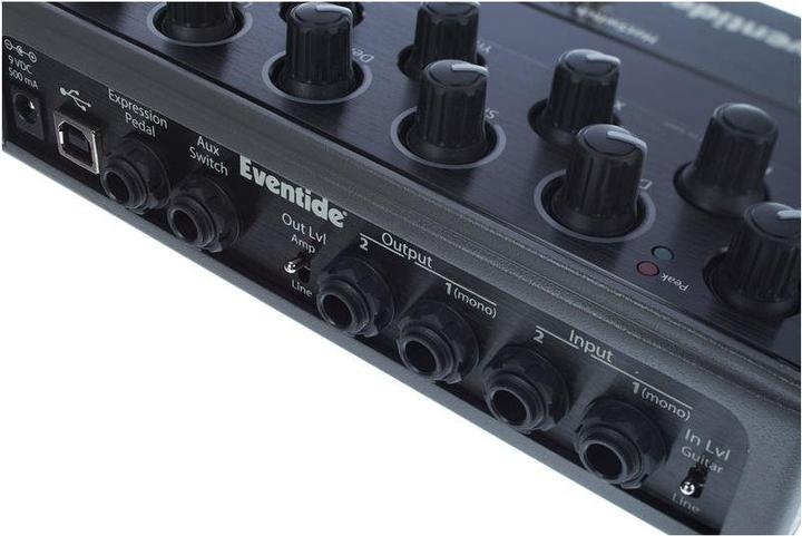 Produktbild Eventide Space
