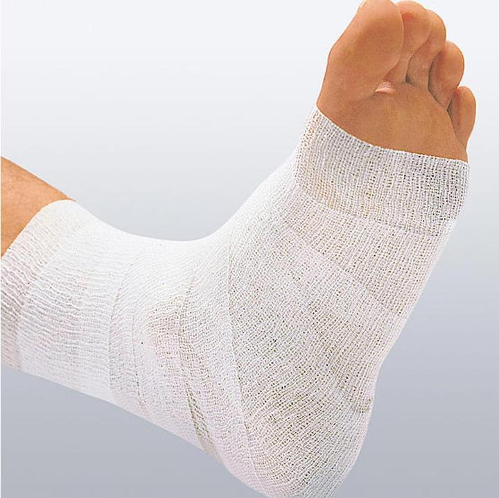 Produktbild BSN Elastomull elastische Fixierbinde 20 Stück