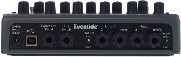 Produktbild Eventide Space