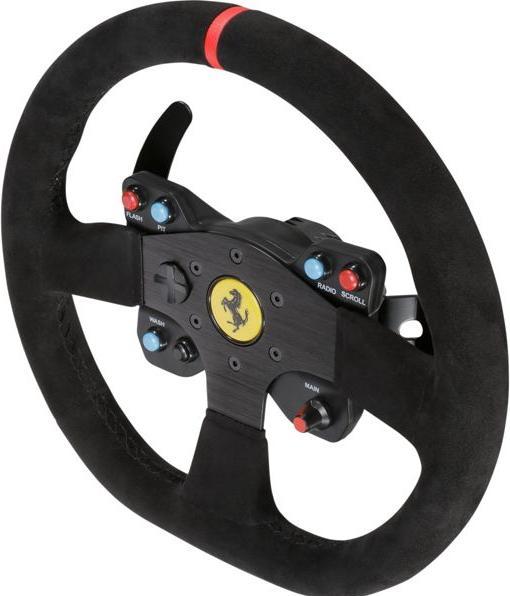Actual product image Thrustmaster Race Kit Ferrari 599XX Evo Edition (Xbox One S, PC)