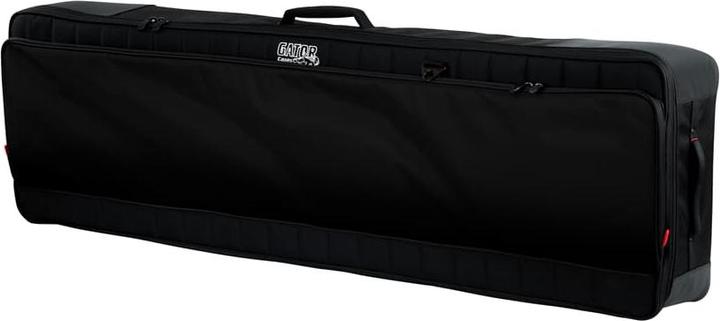Image du produit Gator Cases G-PG-88SLIM keyboard tas 88 toetsen, smal 131x39x17 cm (Clavier)