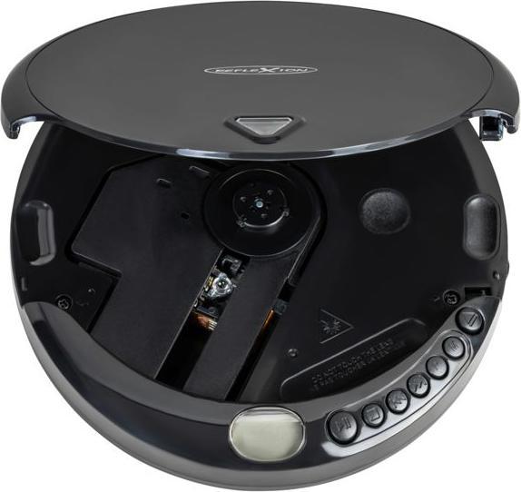 Image du produit Reflexion Lecteur CD portable
