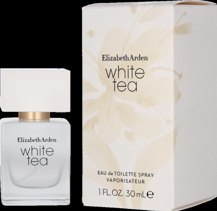 Produktbild Elizabeth Arden White Tea (Eau de Toilette, 30 ml)