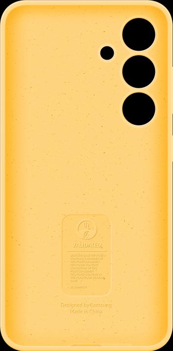 Image du produit Samsung Étui en silicone (Samsung Galaxy S24+)