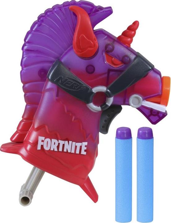Image du produit Nerf Microphotographies de Fortnite