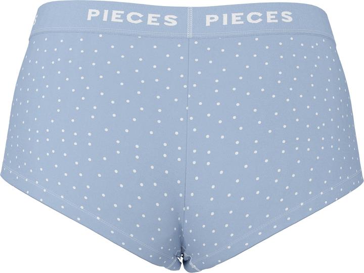 Immagine prodotto Pieces Pclogo Lady Boxers/Aop Noos Bc (XS)