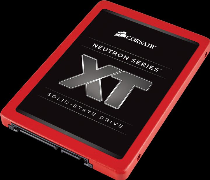 Corsair Neutron Series XT (960 GB, 2.5")