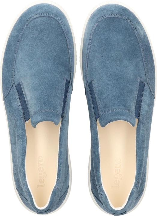 Actual product image Legero Slipper (43)
