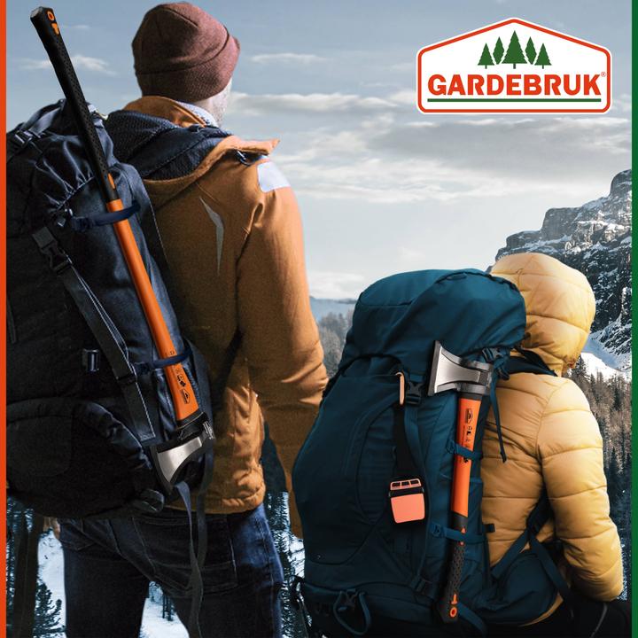 Immagine prodotto Gardebruk Set di asce