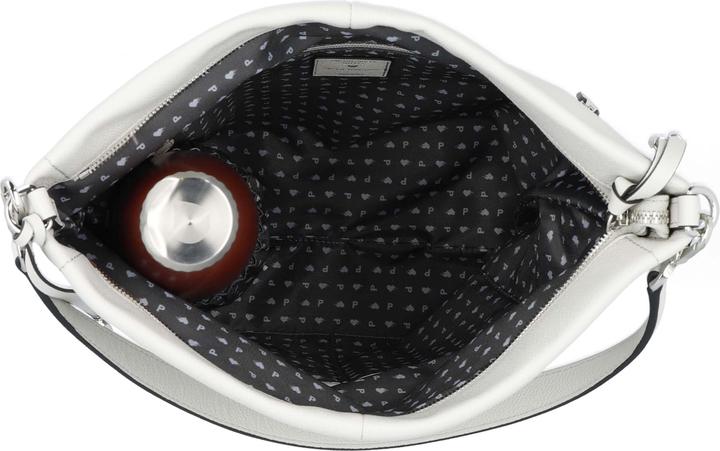 Actual product image Picard Zoom Schultertasche Leder 34 cm