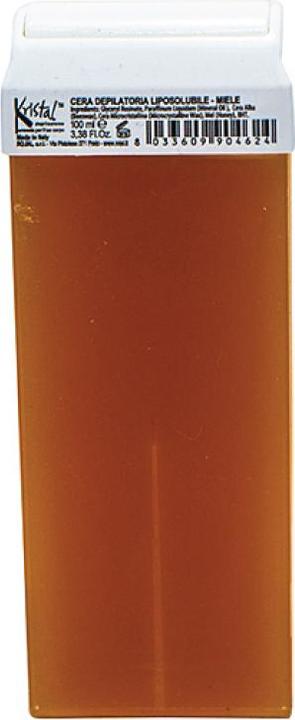 Produktbild Kristal Wachspatronen Honig (100 ml, 1 x, 120 g)