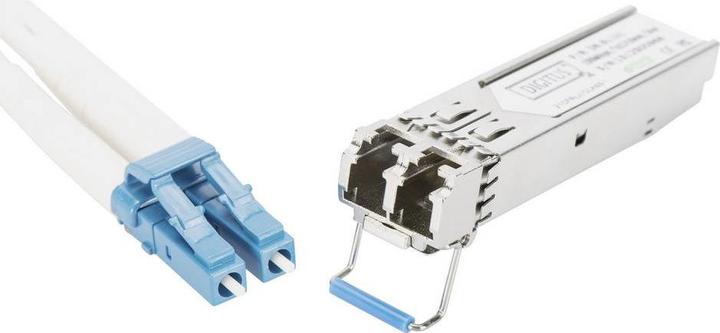 Immagine prodotto Digitus 155M SFP MM 1310nm FP 2km LC