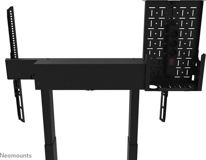 Produktbild Neomounts WL55-875BL1 (Universal, 100", 110 kg)