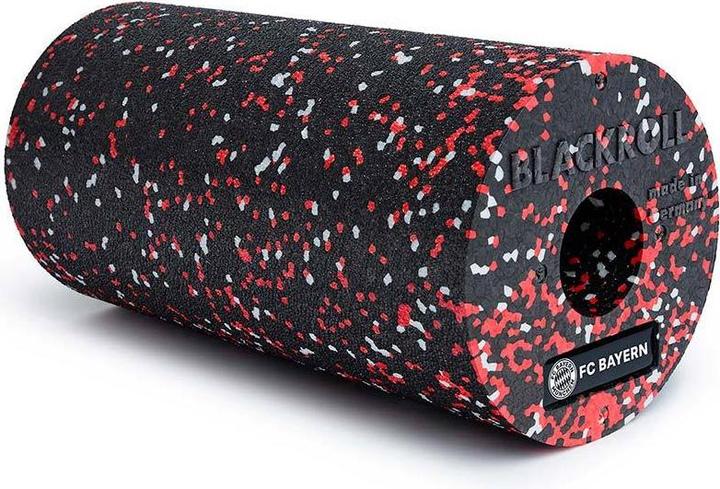 Immagine prodotto Blackroll a001800 fc bayern munich standard nero/bianco/rosso - in scatola incl. materiale informativo doming