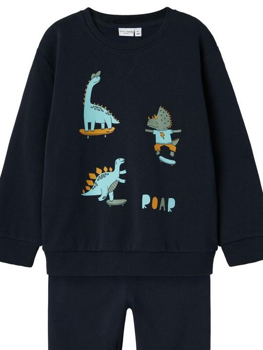 Immagine prodotto Name it Addestratore di Dinsaur (92)