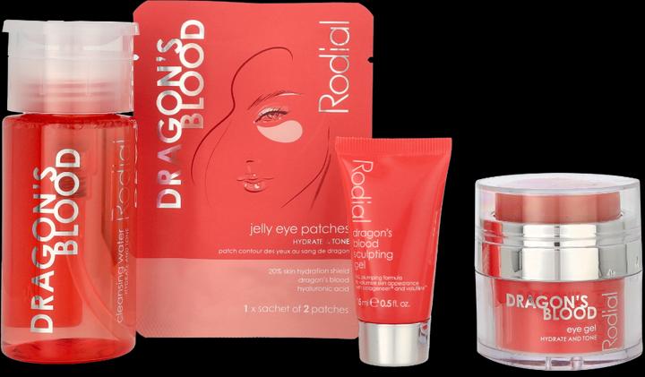 Immagine prodotto Rodial - Dragon's Blood Little Luxeries Set (Set per la cura del viso)