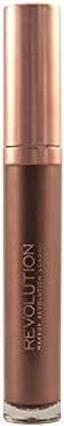 Produktbild Makeup Revolution Retro Luxe Metallic Lip Kit Shade We Rule