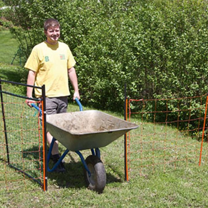 Actual product image Kerbl Inaªs