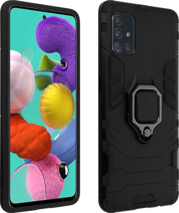 Produktbild Avizar Kibox Series (Samsung Galaxy A51)