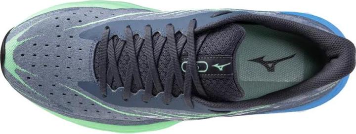 Actual product image Mizuno Wave Skyrise 6 (41)