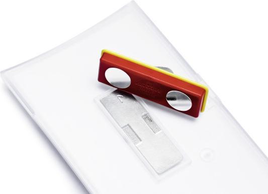 Actual product image Durable Combination clamp with needle and clamp for plugging in or clamping on