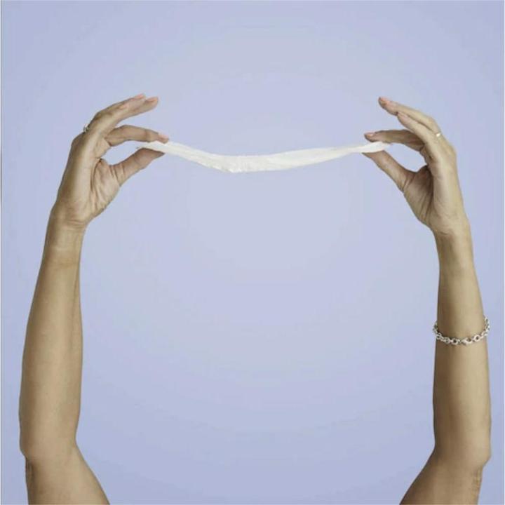 Produktbild Tena Lady discreet Extra (20 x, Large plus)