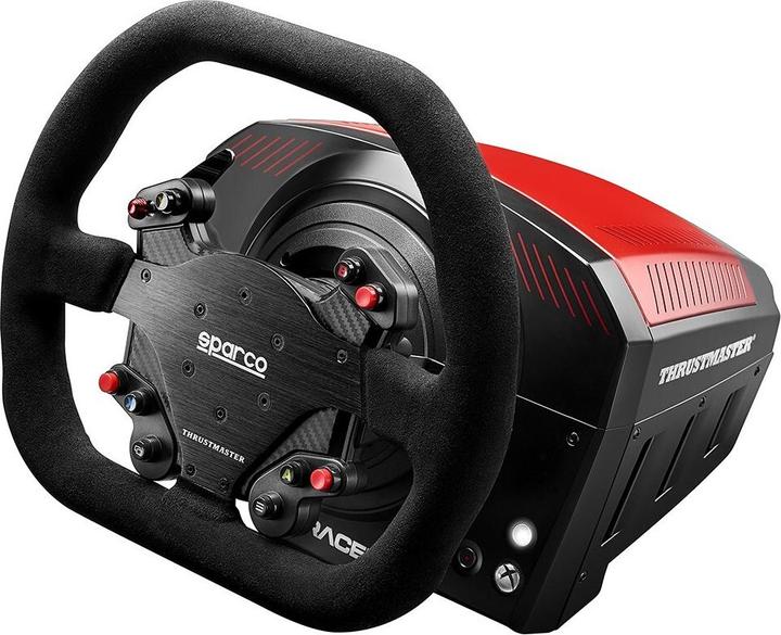 Image du produit Thrustmaster Base d'asservissement TS-XW (Xbox Series S, PC, Xbox Series X)