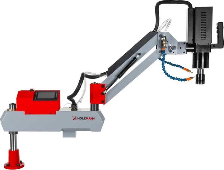 Produktbild Holzmann Gewindeschneidmaschine
