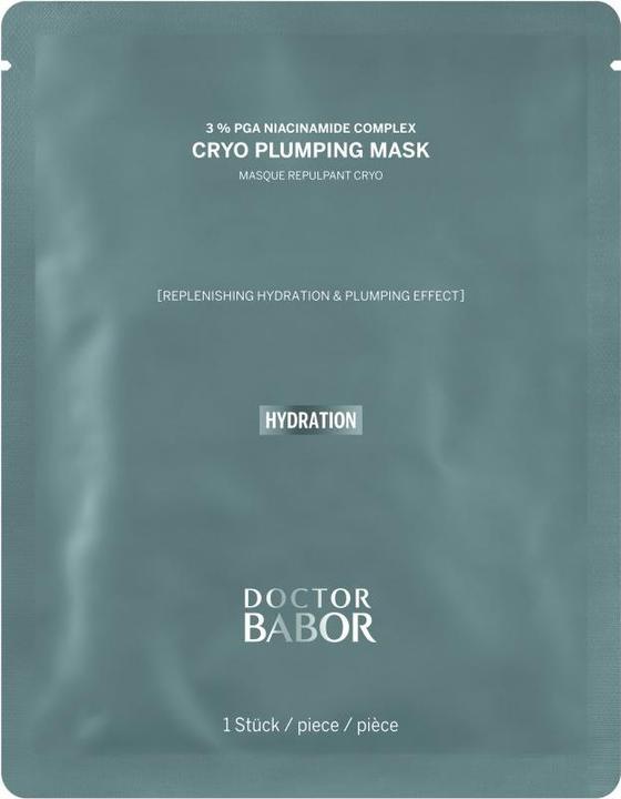 Babor Hydration