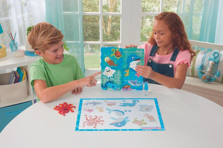 Produktbild Aquabeads 35046 Mosaik-Set